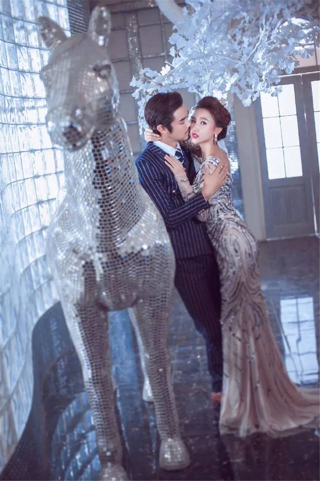 拍婚纱照要咨询什么问题?拍摄前需要注意什么