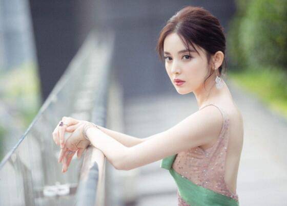 张翰古力娜扎疑复合?娜扎取关张翰!两人又有新