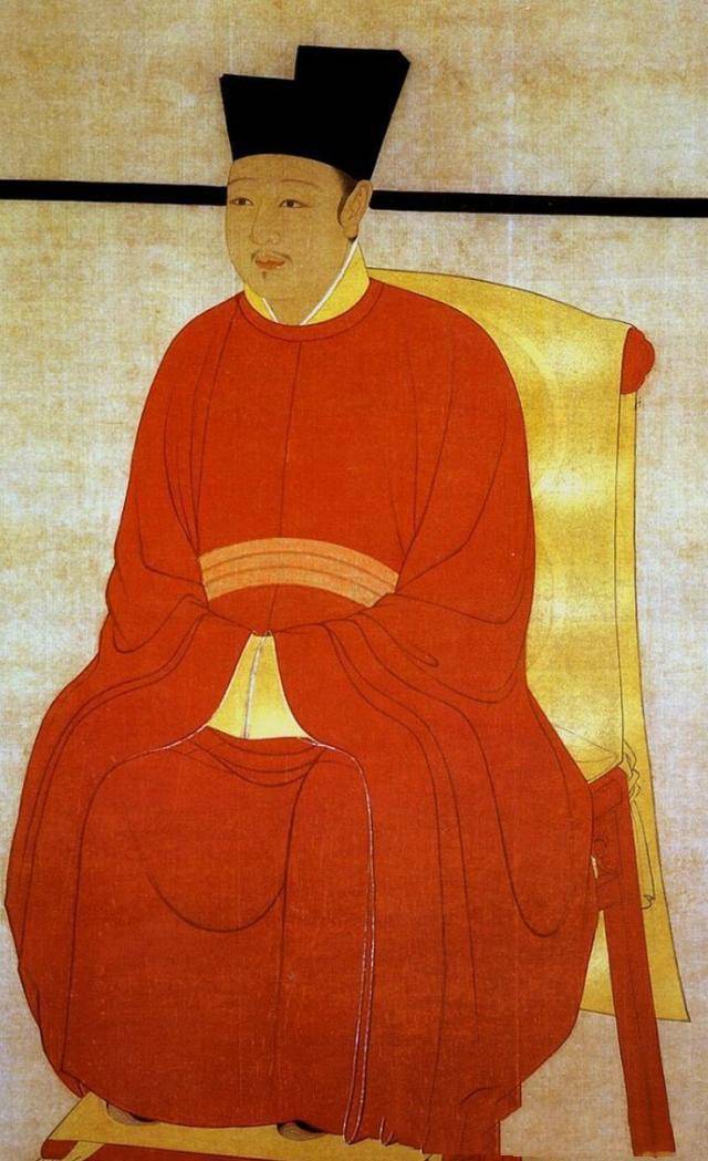 宋徽宗:千年巨匠,一代昏君