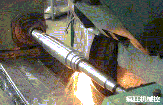 机械加工直观动图大全,这次让你看明白!_手机搜狐网