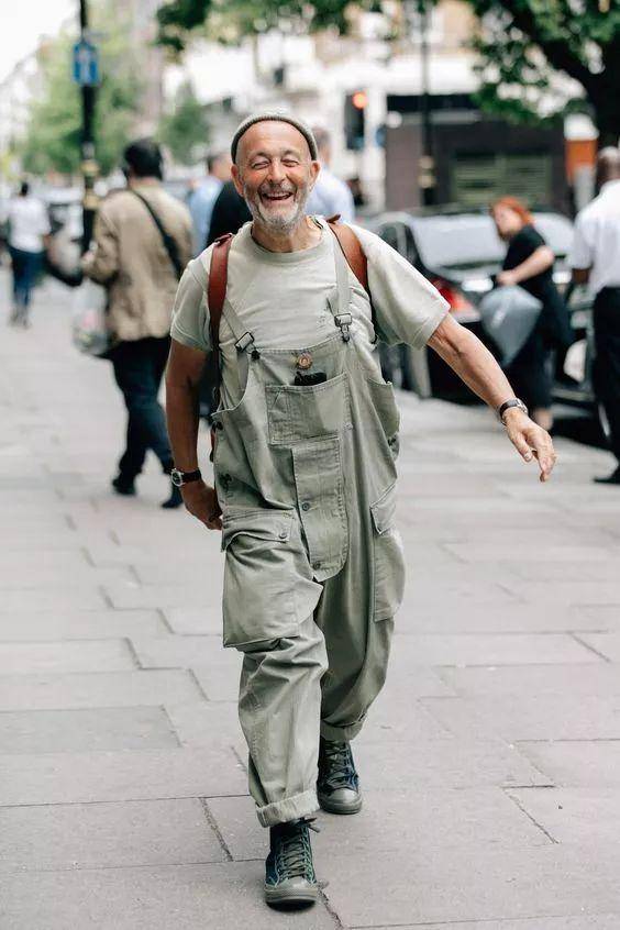 nigel cabourn