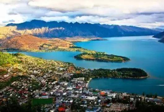 新西兰工资待遇好吗?去留学半工半读可行吗?