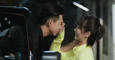 撩妹攻略 李现教你如何俘获女孩芳心