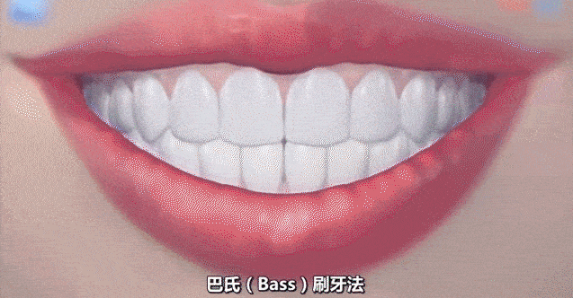 每天刷牙两次,每次最少   分钟.