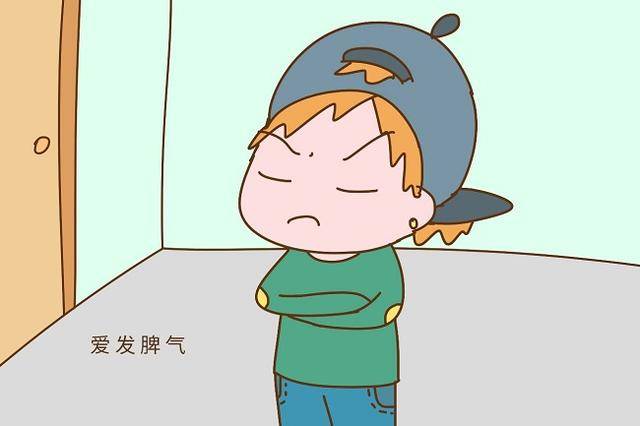 "三伏贴"对宝宝管用吗?夏季孩子情绪易烦躁,很可能是情绪中暑