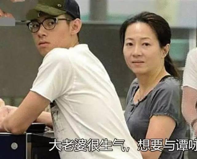 "一夫多妻"的明星, 吴孟达每月开销90万, 有四个老婆17个孩子