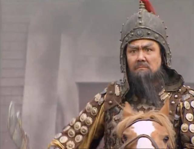 关羽张飞马超黄忠赵云之死,正史和传说不一样