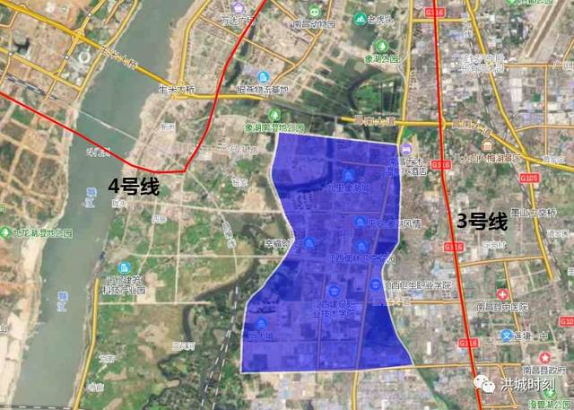 象湖新城没有想象力?还能突出重围吗?