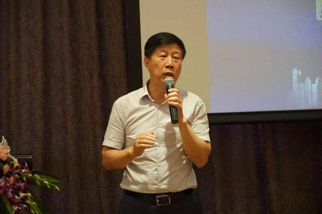 深圳雅乐荟集团 黄育生董事长发言