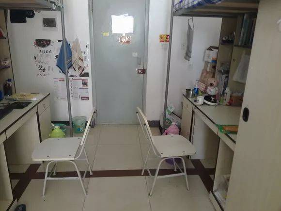哈工大各公寓情况简介