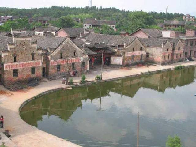 衡南县旅游:一定要去的几个景点