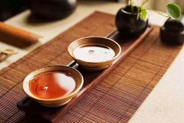 饮茶的三个注意事项,茶饮相生相克早知道!