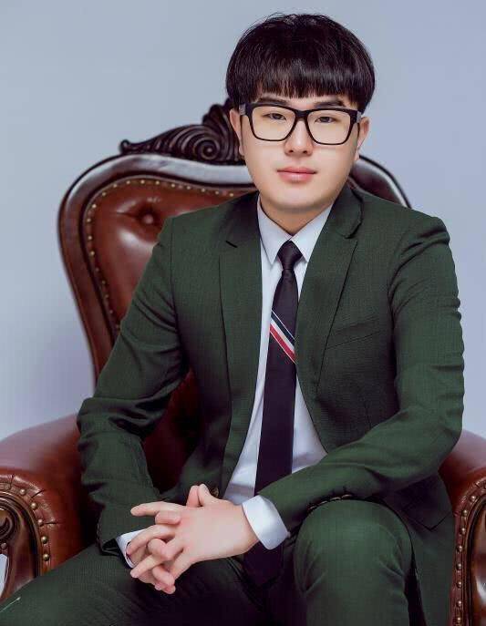 Dopa小弟金灿毅上单寒冰征服辅助,走哪跟哪,下