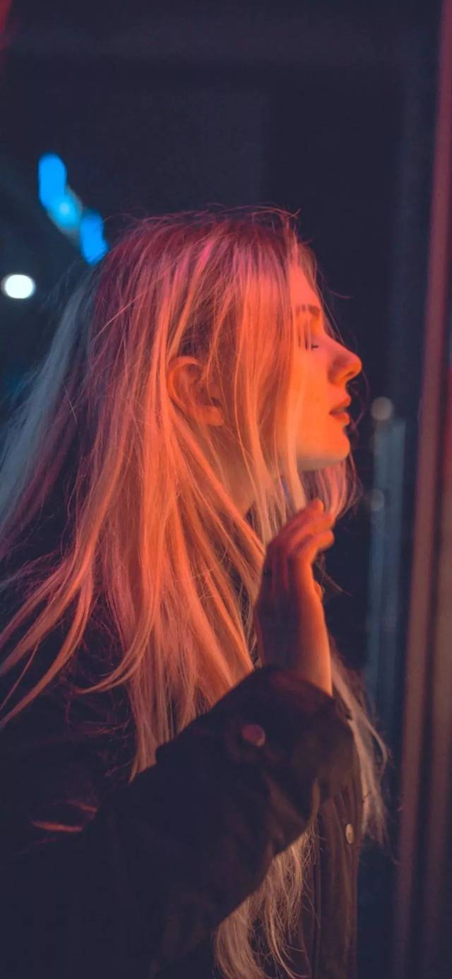 壁纸| 个性不羁的朋克风格