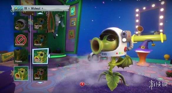 EA《植物大战僵尸:花园战争3》内测邀请信息遭泄露 年底或将正式