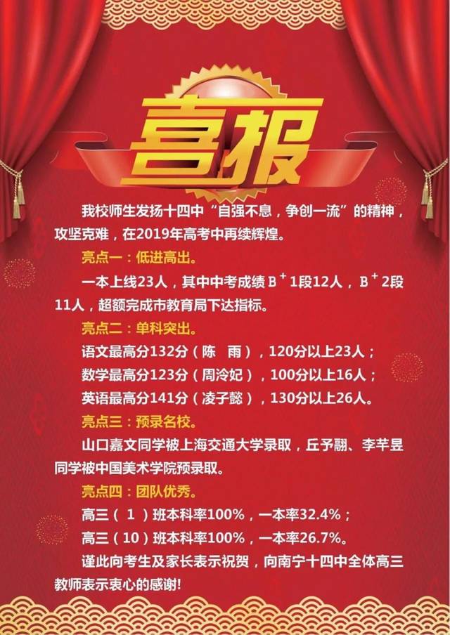 南宁十四中三塘高中正式获批!初中上示范性校区的机分层数学孩子_实施设计作业的练习图片