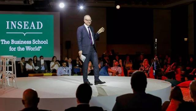 2019-2020INSEAD商学院MBA Essay写作解析