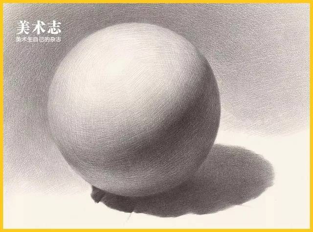 素描画不好的原因在这里,别人为什么画素描静物那么棒