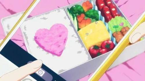 这些美食,都是成为动漫宅以后会心心念念想吃