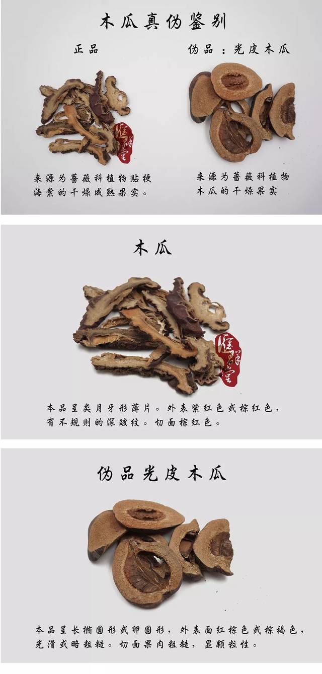 常见中药饮片鉴别彩色图谱130幅