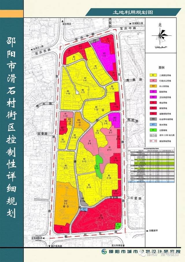 住邵阳市这个地方的你注意啦,最新规划出炉!