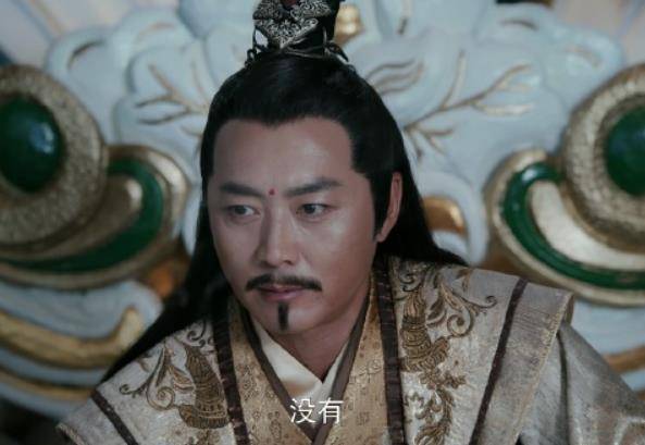 《陈情令》金光善长那样凭什么生了半个魔道?他是竹妖