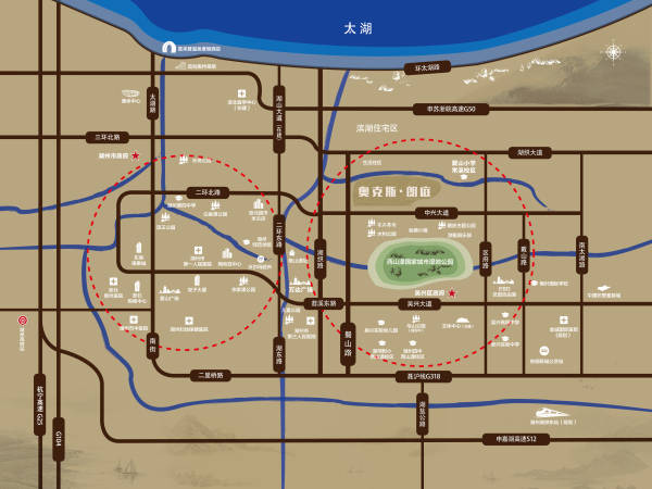 湖州《奥克斯·朗庭》联系电话是多少?售楼处地址,是现房吗?