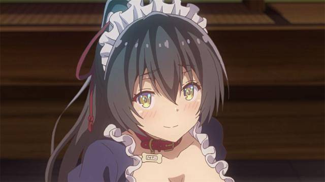 男主深陷变态美少女泥沼,遵循欲望还是寻找爱