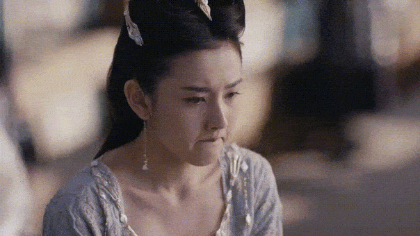 《九州缥缈录》疑似双男主,宋祖儿示范