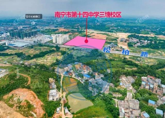 三塘镇地图 广西壮族南宁市兴宁区三塘镇,村地图浏览