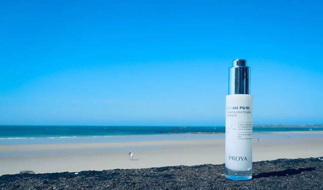 怎样将科技背书快速渗透到消费者,珀莱雅找了