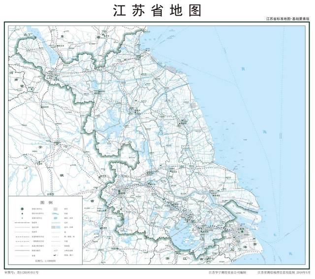 萌态中国地图,请你看花蝴蝶啊