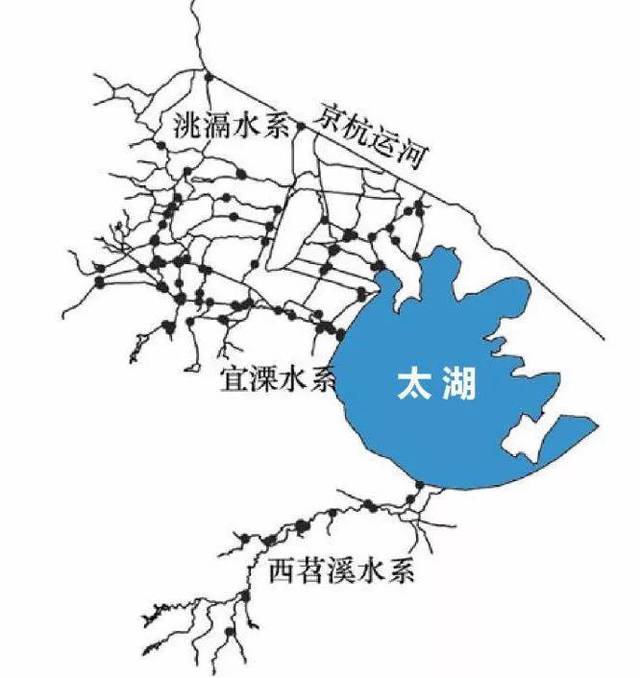 中国河流那么多:南方叫江,北方叫河,东北也叫江