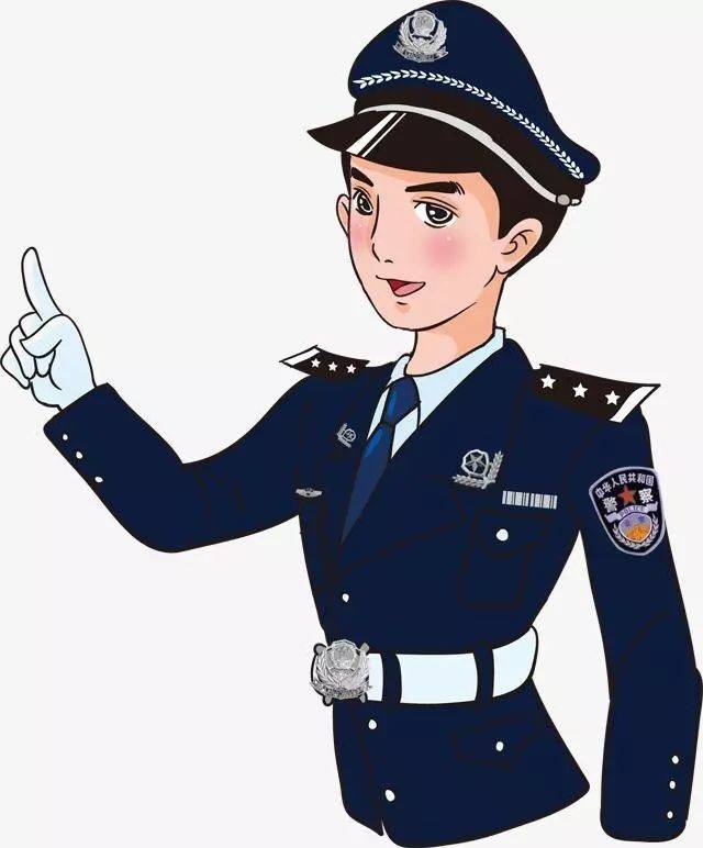 "110吗?警察打人了!"民警赶到现场后发现真相是.