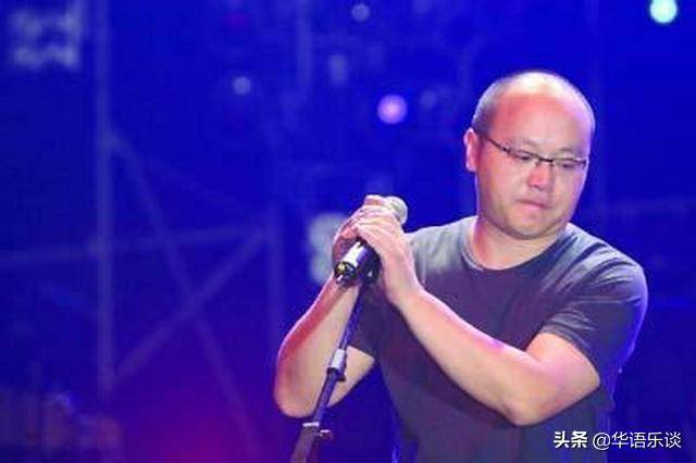 "张楚死了,何勇疯了,窦唯成仙了",中国摇滚魂归何处?