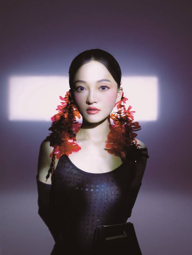 2019张韶涵「寓言」世界巡回演唱会苏州站时