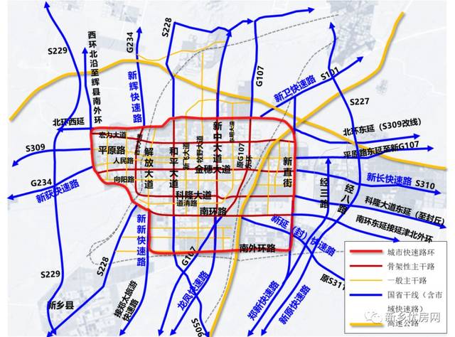 新乡房价体系3:1?核心地段 优质房产才是未来趋势_手机搜狐网