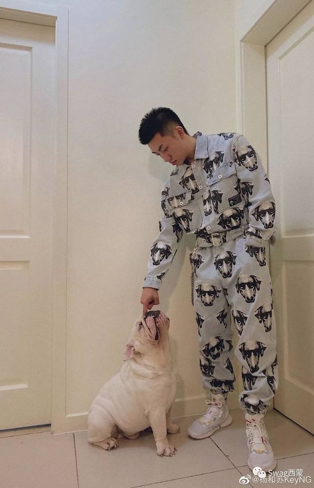 福克斯,capper,杨和苏,大傻,刘聪,乃万,.《新说唱》最会穿衣服的是谁?
