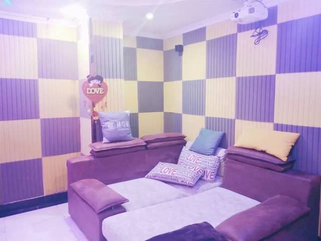 【私人影咖】别再去电影院花冤枉钱啦!这家私