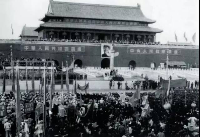 民主党派在1949|协商建国