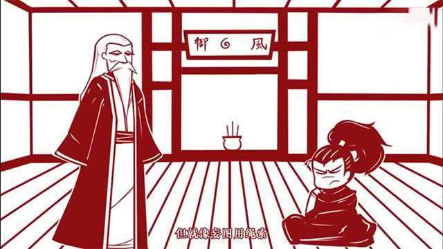 亚索背景故事:不是孤儿,亲爹来去如风不负责,被