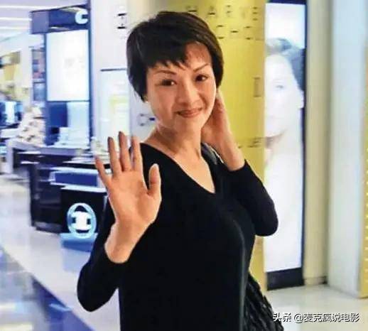 《跛豪》16位演员今何在?4人彻底息影,片商开