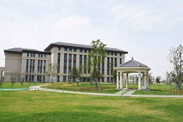 徐州城中城——潘安新城规划来了!第3座奥特莱斯,大学
