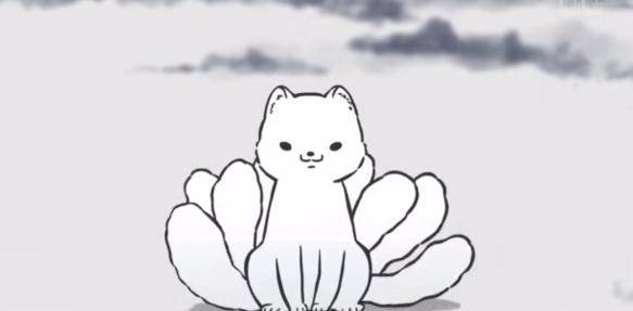 非人哉!漫改动漫最大的成功