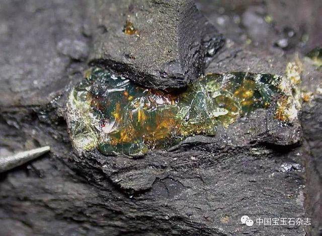 原创8000年的玛瑙,深藏地下的钻石,煤炭里的琥珀——探秘辽宁宝藏