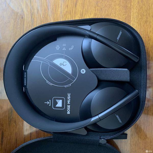 当安静成为一件奢侈品,bose nc700 来了