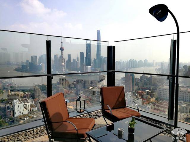 16万一晚的上海宝格丽酒店总统套,价格飘了还