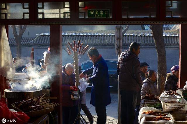 全国最热门的8大城市早餐对比!究竟谁才是当之无愧的早餐之都?