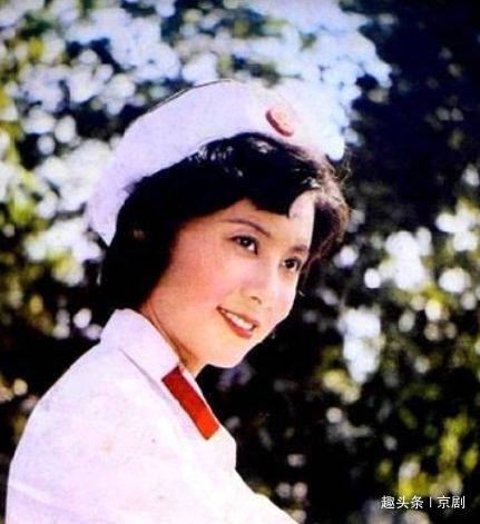 80年代当红影星赵雅珉 因婚姻破碎息影 如今成女强人