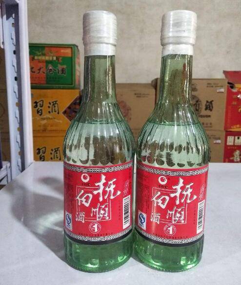 绥中特酿,辽宁绥中,酱香型